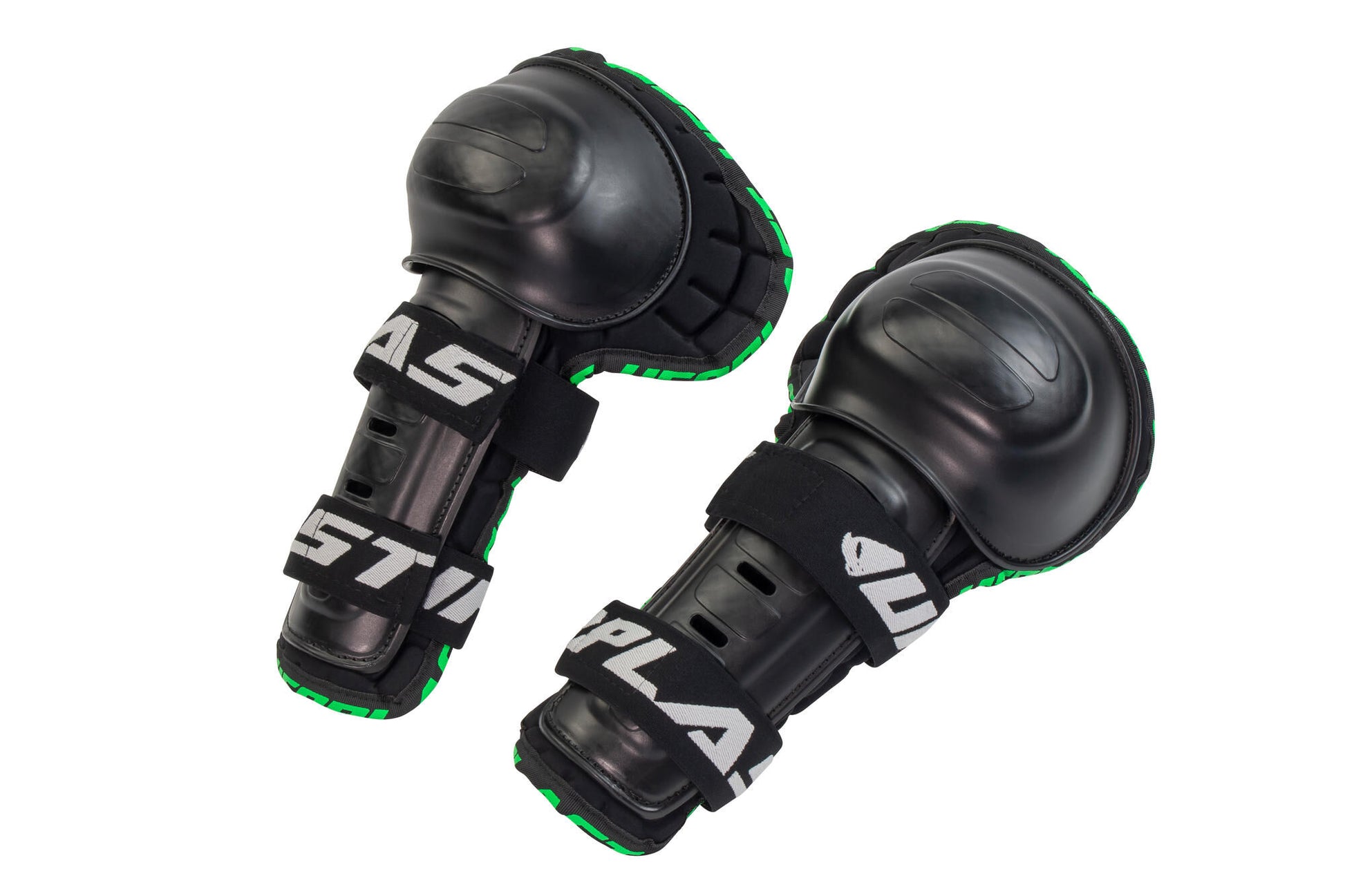 Ufo plast genouillère alcor genouillère ufo alcor noir