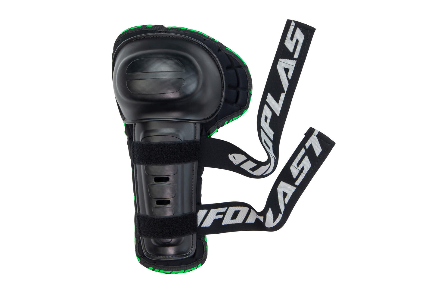 Ufo plast genouillère alcor genouillère ufo alcor noir