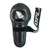 Ufo plast genouillère alcor genouillère enfant ufo alcor noir