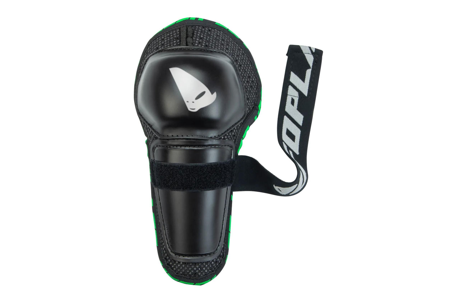 Ufo plast genouillère alcor genouillère enfant ufo alcor noir