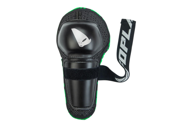 Ufo plast genouillère alcor genouillère enfant ufo alcor noir