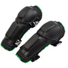 Protection coude pipi ovni alcor. coudière pour enfants uf alcor noir