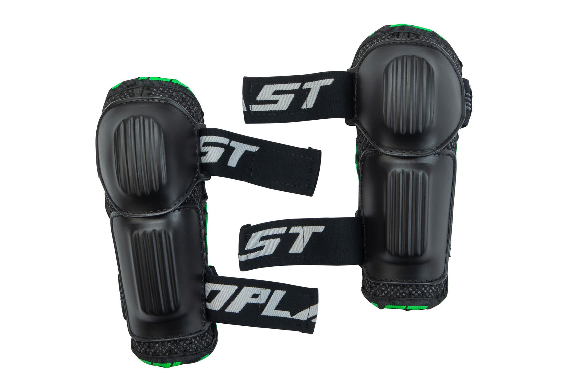 Protection coude pipi ovni alcor. coudière pour enfants uf alcor noir