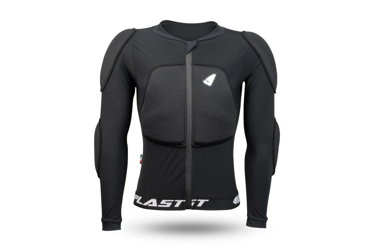 Veste de protection Ufo plast reborn mv2. veste de protection ufo reborn mv2 noir