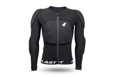 Veste de protection Ufo plast reborn mv2. veste de protection ufo reborn mv2 noir