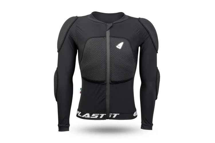 Veste de protection Ufo plast reborn mv2. veste de protection ufo reborn mv2 noir