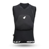 UFO Plast Protector Weste Reborn MV3 Gilet de Protection UFO Reborn MV3 Noir