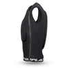 UFO Plast Protector Weste Reborn MV3 Gilet de Protection UFO Reborn MV3 Noir