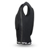 Gilet de protection UFO plast reborn mv3. gilet de protection ufo reborn mv3 noir