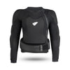 Chemise protectrice anti-pipi Ufo renaître mv1 . chemise de protection enfant mv1 noir