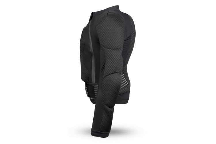 Chemise protectrice anti-pipi Ufo renaître mv1 . chemise de protection enfant mv1 noir
