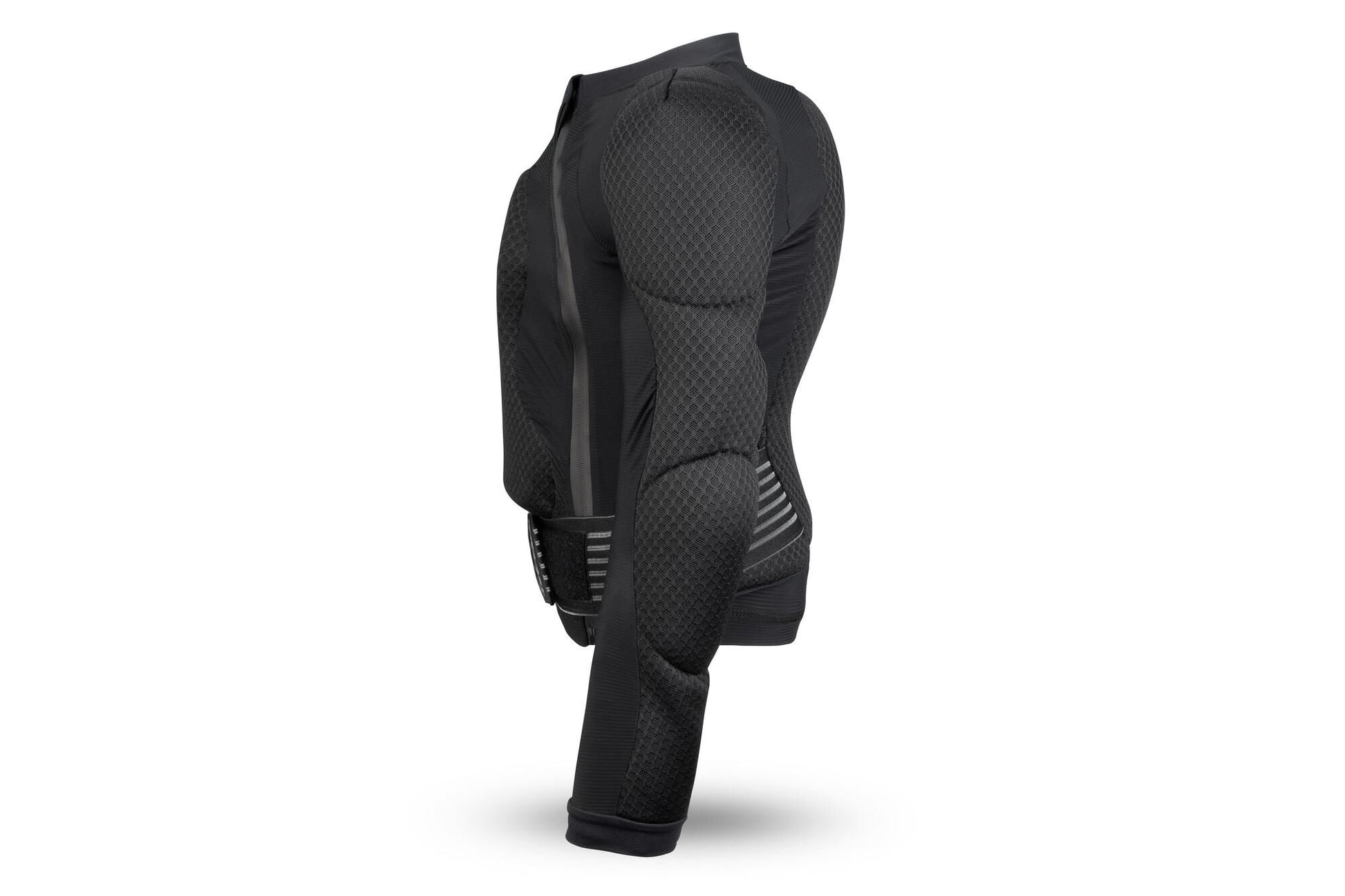 Chemise protectrice anti-pipi Ufo renaître mv1 . chemise de protection enfant mv1 noir