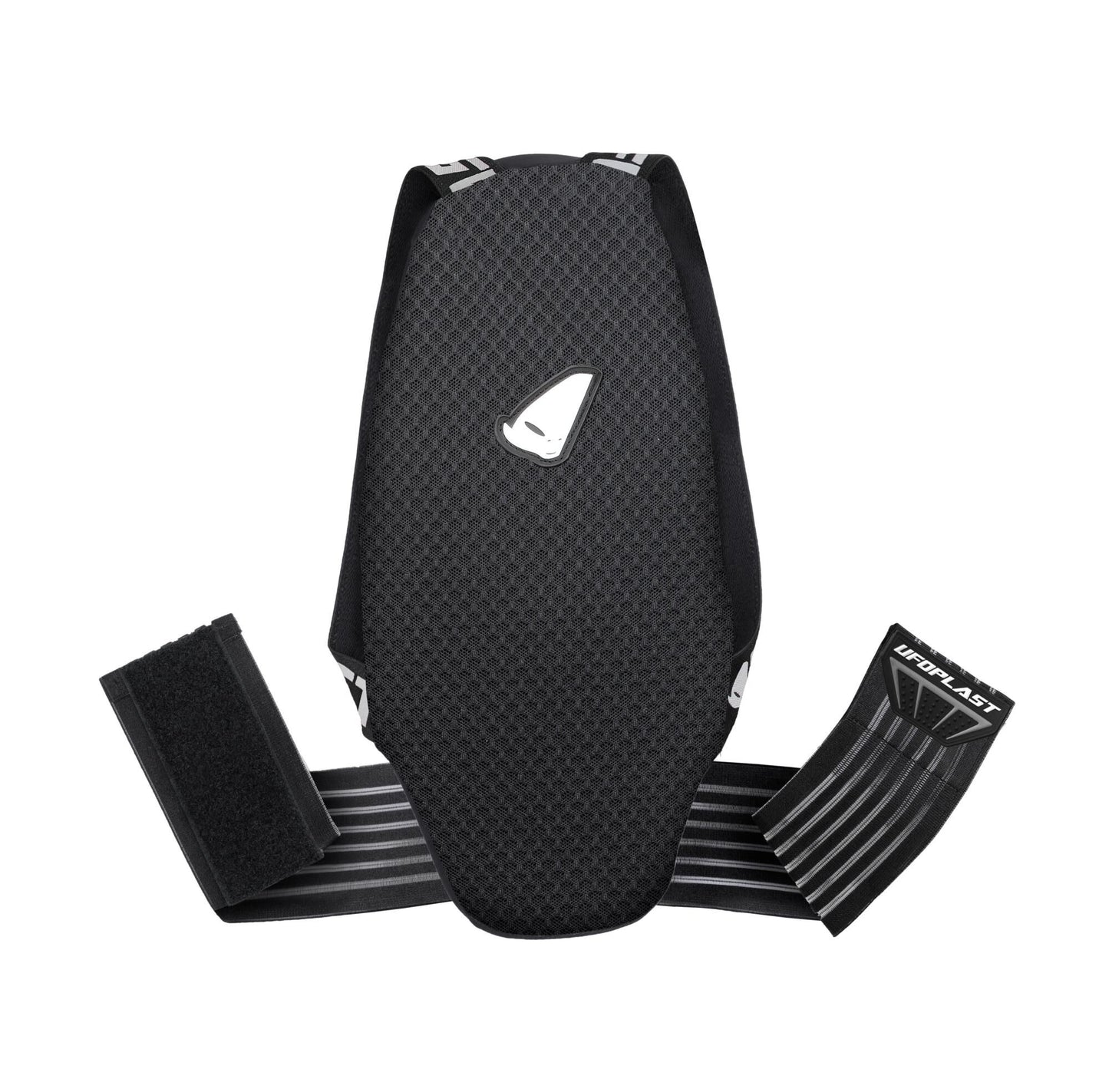 Protection dorsale Ufo pipi reborn mv5. protection dorsale pour enfants. tu mv5 noir