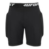 Pantalon protecteur de pipi OVNI renaît mv6. pantalon de protection ufo reborn mv6 noir