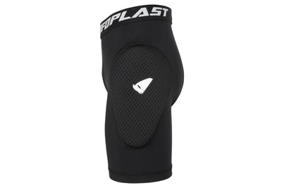 Pantalon protecteur de pipi OVNI renaît mv6. pantalon de protection ufo reborn mv6 noir