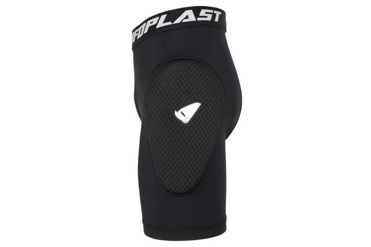 Pantalon protecteur de pipi OVNI renaît mv6. pantalon de protection ufo reborn mv6 noir
