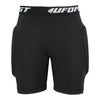 Pantalon protecteur de pipi OVNI renaît mv6. pantalon de protection ufo reborn mv6 noir