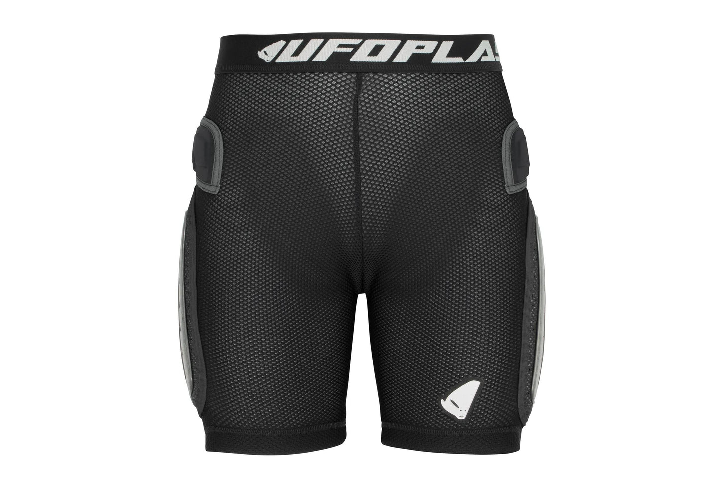 Ufo plast muryan mv6 pantalon de protection pantalon de protection ufo muryan mv6 noir