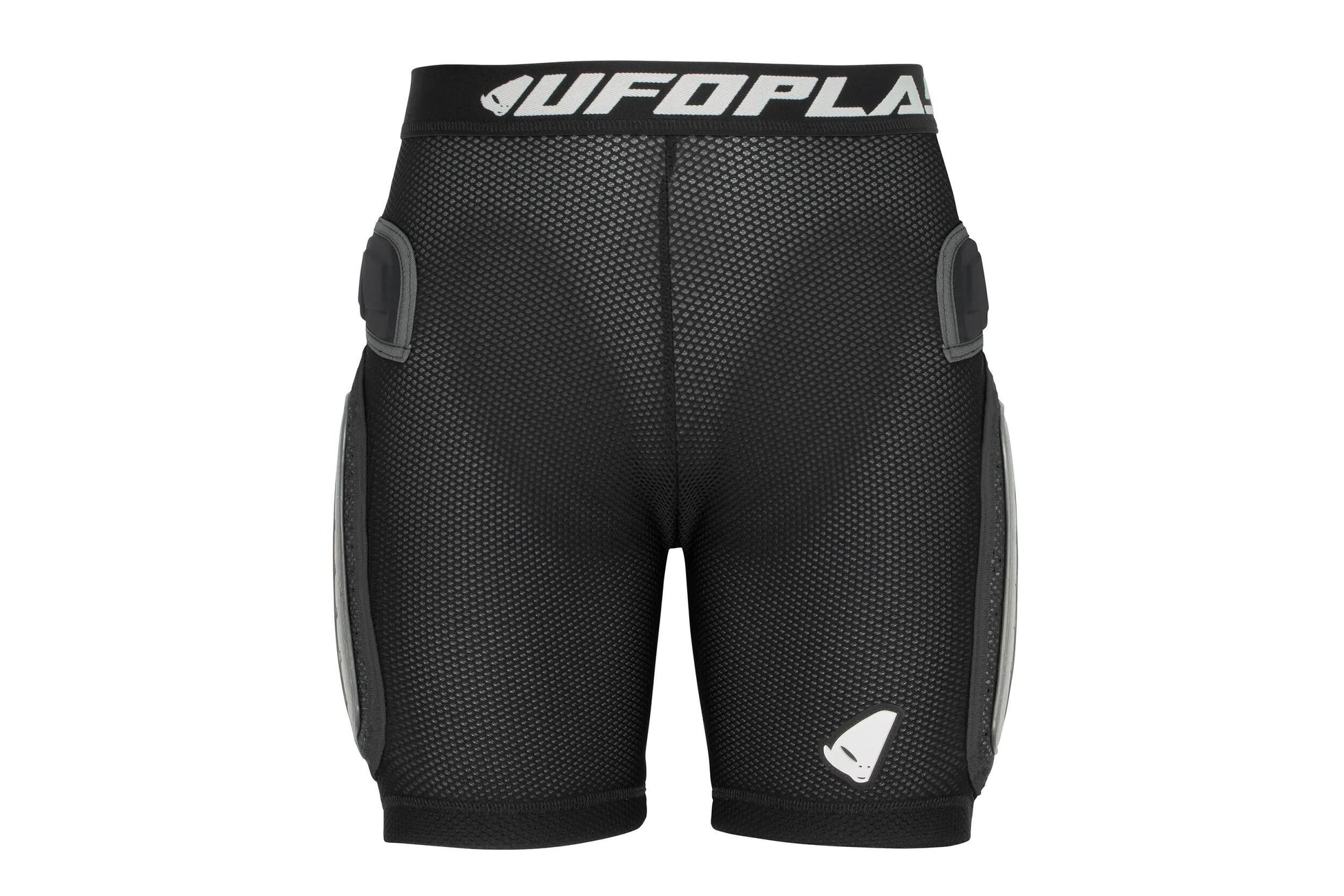 Ufo plast muryan mv6 pantalon de protection pantalon de protection ufo muryan mv6 noir