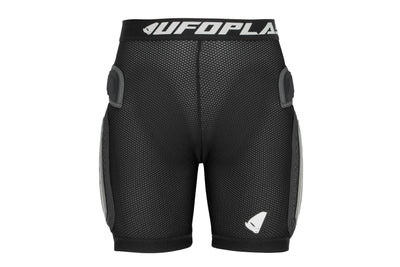 Ufo plast muryan mv6 pantalon de protection pantalon de protection ufo muryan mv6 noir