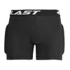 Pantalon protecteur de pipi OVNI renaît mv6. pantalon de protection enfant reborn mv6 noir