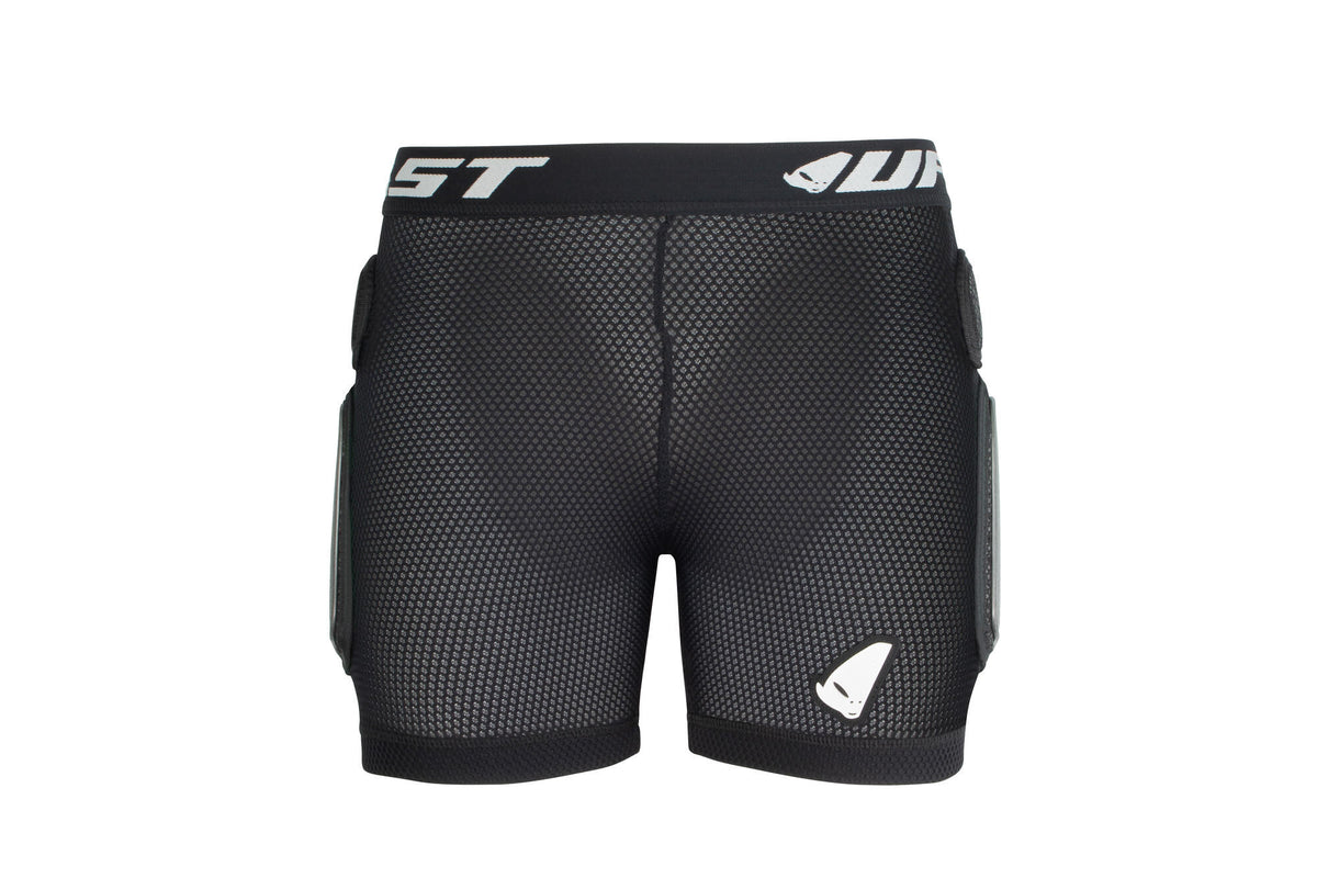 Pantalon protège pipi OVNI Muryan MV6. pantalon de protection enfant muryan mv6 noir