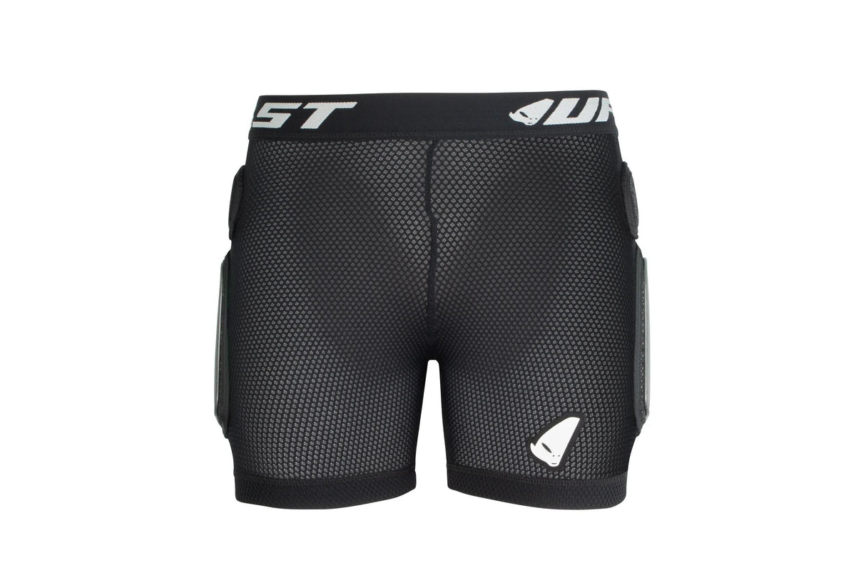 Pantalon protège pipi OVNI Muryan MV6. pantalon de protection enfant muryan mv6 noir
