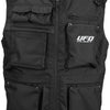 Gilet ovni plâtre guyane gilet ovni guyane noir gr. m