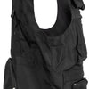 Gilet ovni plâtre guyane gilet ovni guyane noir gr. xl
