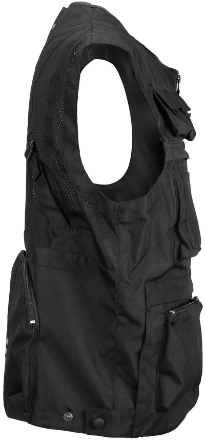 Gilet ovni plâtre guyane gilet ovni guyane noir gr. XXL