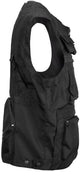 Gilet ovni plâtre guyane gilet ovni guyane noir gr. XXL