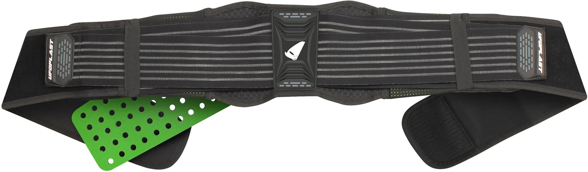 UFO Plast UFO Ceinture Lombaire Centurion Pro de Plast Ceintures Lombaires UFO Centurio Pro Noir