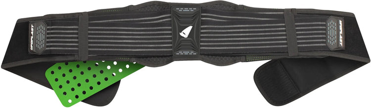 UFO Plast UFO Ceinture Lombaire Centurion Pro de Plast Ceintures Lombaires UFO Centurio Pro Noir