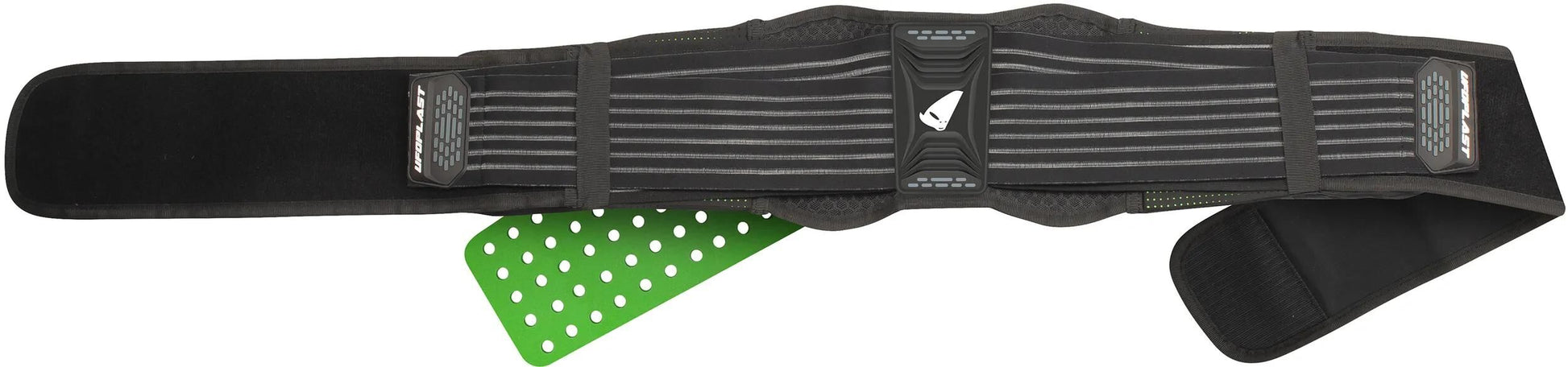 UFO Plast UFO Ceinture Lombaire Centurion Pro de Plast Ceintures Lombaires UFO Centurio Pro Noir