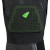 UFO Plast Gilet de Protection Centurion BV3 Gilet de Protection UFO BV3 Centurion Noir L XL