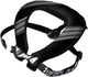 Ufo plast support de nuque bouledogue support de nuque pour enfants u bouledogue noir