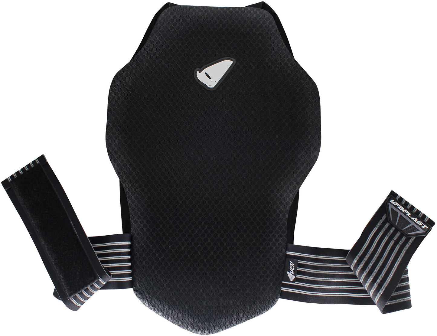 Protection dorsale Ufo plast reborn mv5 protection dorsale ufo reborn mv5 noir gr. xl