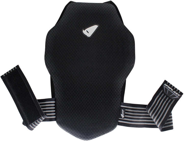 Protection dorsale Ufo plast reborn mv5 protection dorsale ufo reborn mv5 noir gr. xl