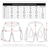 Pantalon protège pipi OVNI Muryan MV6. pantalon de protection enfant muryan mv6 noir gr.xxl