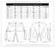 Pantalon protecteur de pipi OVNI renaît mv6. pantalon de protection pour enfants reborn mv6 noir gr. s
