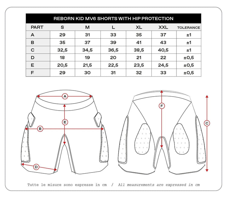 Pantalon protecteur de pipi OVNI renaît mv6. pantalon de protection pour enfants reborn mv6 noir gr. m
