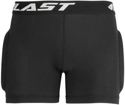 Pantalon protecteur de pipi OVNI renaît mv6. pantalon de protection pour enfants reborn mv6 noir gr. xl