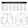 Pantalon protecteur de pipi OVNI renaît mv6. pantalon de protection enfant reborn mv6 noir gr.xxl