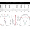 Pantalon de protection UFO plast reborn mv6 pantalon de protection ufo reborn mv6 noir gr. s