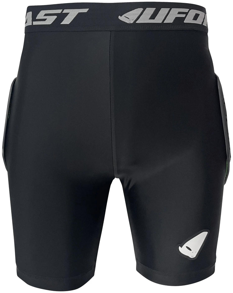 Pantalon de protection UFO plast reborn mv6 pantalon de protection ufo reborn mv6 noir gr. xl