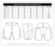Pantalon de protection UFO plast reborn mv6 pantalon de protection ufo reborn mv6 noir gr.xxl