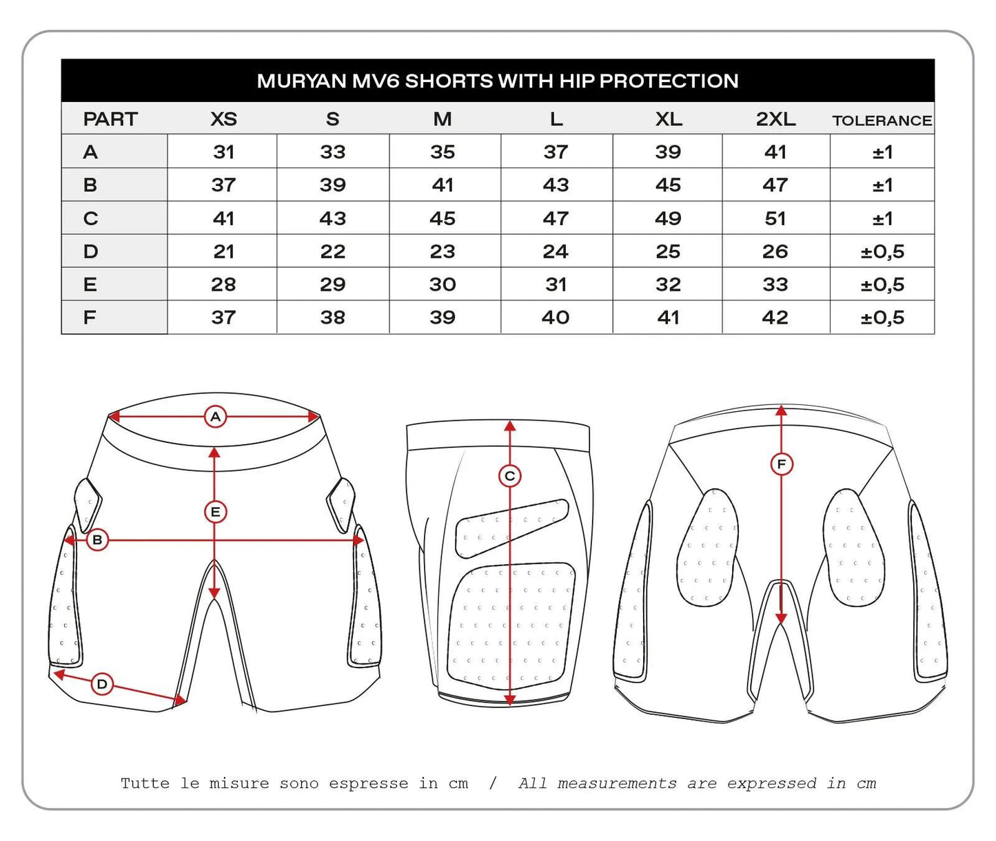 Pantalon de protection Ufo plast muryan mv6 pantalon de protection ufo muryan mv6 noir gr. xs