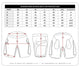 Pantalon de protection Ufo plast muryan mv6 pantalon de protection ufo muryan mv6 noir gr. xs