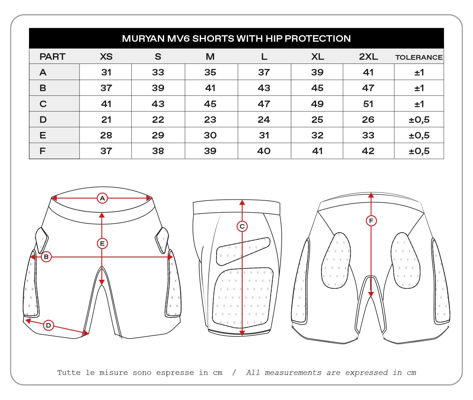 Pantalon de protection Ufo plast muryan mv6 pantalon de protection ufo muryan mv6 noir gr.xxl