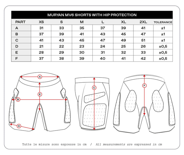 Pantalon de protection Ufo plast muryan mv6 pantalon de protection ufo muryan mv6 noir gr.xxl